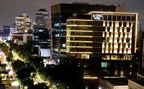 Hotel a-One Jakarta